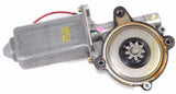 Original Equipment Remanufactured 42-319 Power Window Lift Motor Front Left
