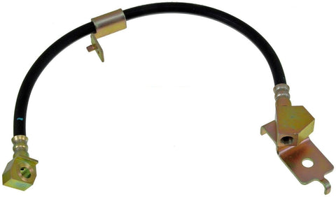 ARI 87-34343 Brake Hydraulic Hose-Rear Left