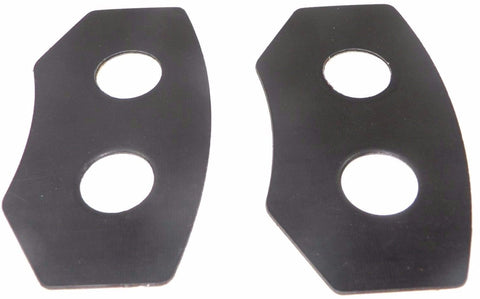 Wagner SH4139-70B Disc Brake Shims Kit Of 2 Pcs