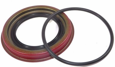 NAK 5697 CR18765 Wheel Seal