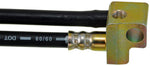 Raybestos BH38809 Brake Hydraulic Hose-PG Plus Professional Grade