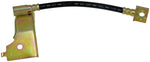 Napa 38964 Brake Hydraulic Hose Rear Right fits 91-92 Lincoln Mark VII