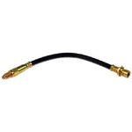 Napa 38606 Brake Hydraulic Hose Front