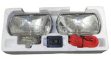 Racer's Choice 3175 HI-Intensity Work Driving Fog Light Kit