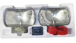 Racer's Choice 3175 HI-Intensity Work Driving Fog Light Kit