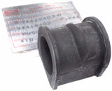 Genuine OEM Isuzu 8-94419403-0 Suspension Stabilizer Bar Bushing Kit Front