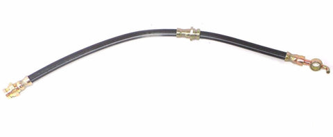 Universal Brake Parts 511520 Brake Hydraulic Hose Front,Rear