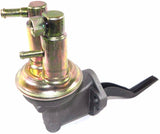 Carter M60578 Mechanical Fuel Pump