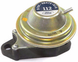 Genuine OEM Ford D7DE-9D475-A1A EGR Valve D7DE9D475A1A