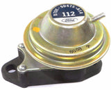 Genuine OEM Ford D7DE-9D475-A1A EGR Valve D7DE9D475A1A