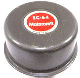 Genuine OEM Motorcraft EC-64 Engine Oil Filler Cap