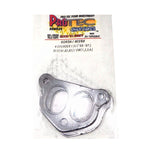 ProTec PT53-001 Exhaust Gaskets Fits 87-88 Honda - Acura 4 Cyl 1.5L D15 A1 A2 A3