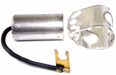 Modern Mechanic D205 Ignition Condenser