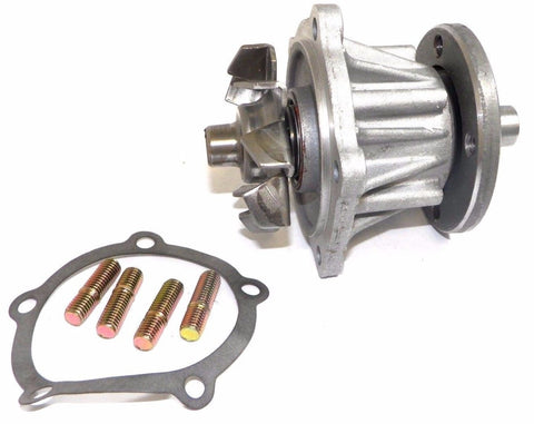 Big A 57-1263 Engine Water Pump Remanufactured