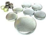 Perfect Circle 219-9411 Engine Expansion Plug Kit Steel