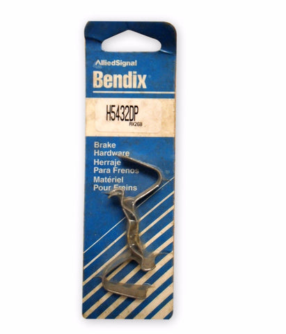 Bendix H5432 DP Disc Brake Anti-Rattle Clip