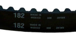 Timing Belt Part Number 231MX 182 New!