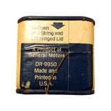 Genuine Delco Remy 1910035 Collar - Factory Sealed Free Shipping!