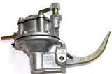 BWD 41600 Mechanical Fuel Pump Fits 73-79 Honda Civic 1.2L-L4