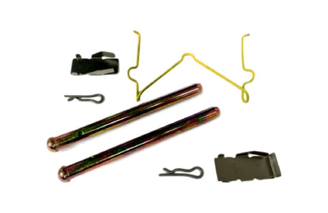 Raybestos H15729 Disc Brake Hardware Kit