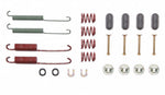 Raybestos H7166 Drum Brake Hardware Kit - Professional Grade, Rear