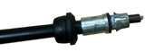 EIS 82812 Parking Brake Cable Assembly 88-3/4in Length NEW! Free Shipping!