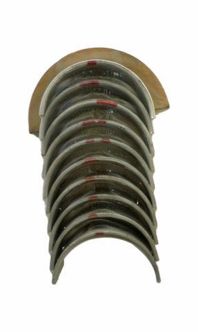 TRW MS3431P Main Bearing Set **Rare** MB2753P 1952 Brand New