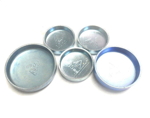 Perfect Circle 219-9448 Engine Expansion Plug Kit-Expansion Plug Kit 2199448
