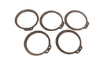 TRW Snap Ring 622216 1-1/4" Set of 5 Pieces