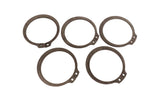 TRW Snap Ring 622216 1-1/4" Set of 5 Pieces