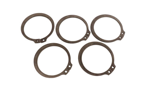 TRW Snap Ring 622216 1-1/4" Set of 5 Pieces