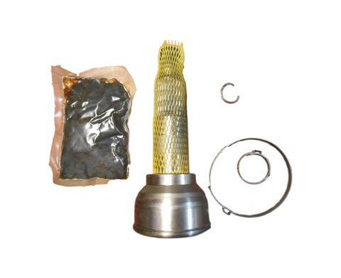 Trust Neapco Power Train Components 86-1134 CV Joint Shaft 861134 Missing Boot