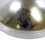 Wagner H5001 Glass High Beam Headlight Round DOTH91 Head Light 5-1/2" 50W 12.8V