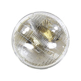 Wagner H5001 Glass High Beam Headlight Round DOTH91 Head Light 5-1/2" 50W 12.8V