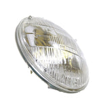 Wagner H5001 Glass High Beam Headlight Round DOTH91 Head Light 5-1/2" 50W 12.8V