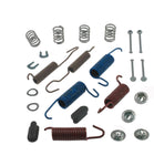 Wagner H7041 Drum Brake Hardware Kit - Combi Kit Axle F78551S H7071