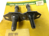 Perfect Parts HA-30B Headlamp Screw & Nut Assy Ford 1969 Up D2SZ-13032A New