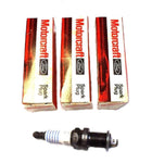 Motorcraft AGSP32C Spark Plug Set Acura Audi BMW 1995 1996 1997 1998