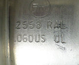Federal Mogul 2558 RA .060 US Engine Main Bearing 2558RA60