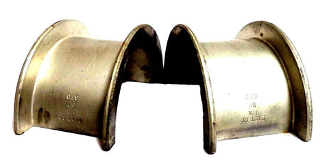 Federal Mogul 2427 CP STD Standard Engine Bearings