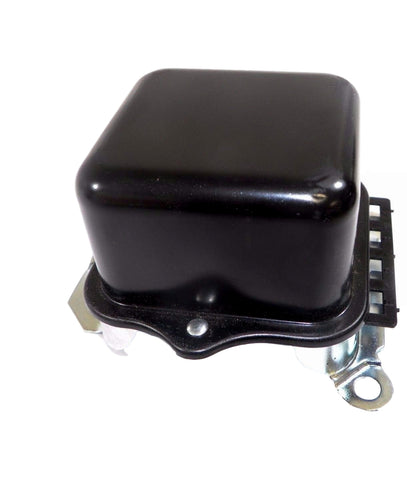 Modern Mechanic D635 Voltage Regulator