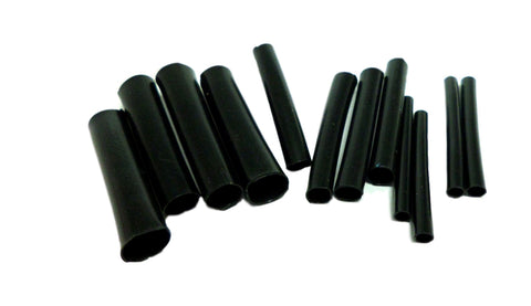 Big A ET260 Heat Shrink Tubing Assortment (12) Pieces ET-260 260