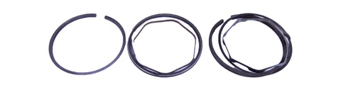 TRW Ramco T7697H STD Piston Rings T-7697-H Missing Parts