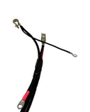 Ford Motorcraft F3VU-BJ 14B060 F7780 L8 48" Battery Cable F3VU-BJ14B060F7780 L8