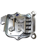 2898 Voltage Regulator