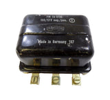 Harting FM131730 Voltage Regulator 180/12V  FM 13 1730