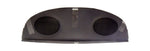 H384 Two Speaker Cover Panel (Rear)