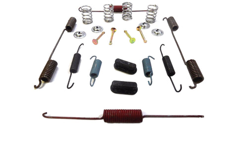 3006514 Drum Brake Hardware Kit