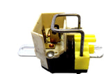 1612 Headlight Switch