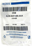 Genuine OEM Ford 4L3Z-5431458-AAA Pillar Trim Panel Plug Cover 4L3Z5431458AAA